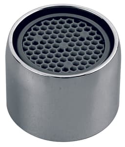 CORTACHORRO C/AIR. HEMBRA MET. CR. ø 22 "KLOSS"  (2) 