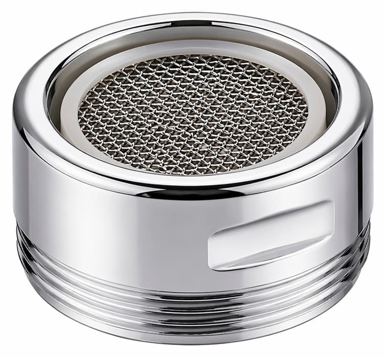 CORTACHORRO C/AIR. MACHO MET. CR. ø 24 "KLOSS"  (2)  