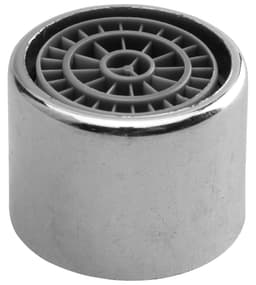 CORTACHORRO C/AIR. HEMBRA PLAST. CR. ø 18 "KLOSS"  (2)  