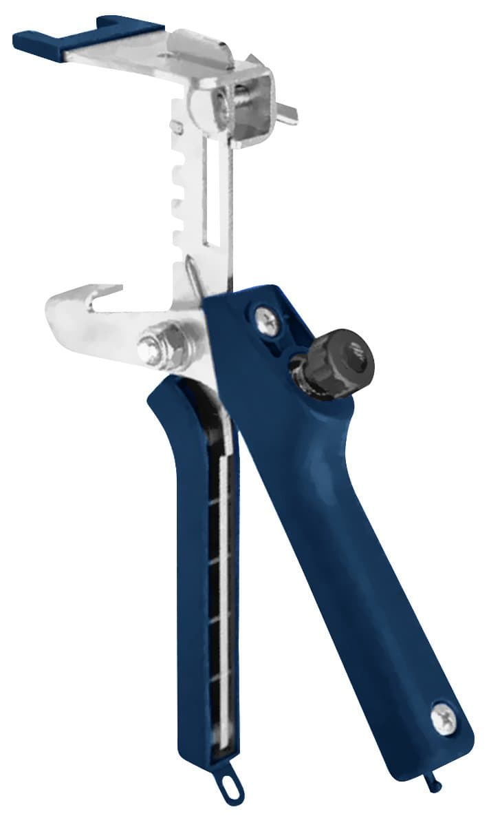 PINZA MET. P/SISTEMA NIVELADOR "KLOSS"  *240*