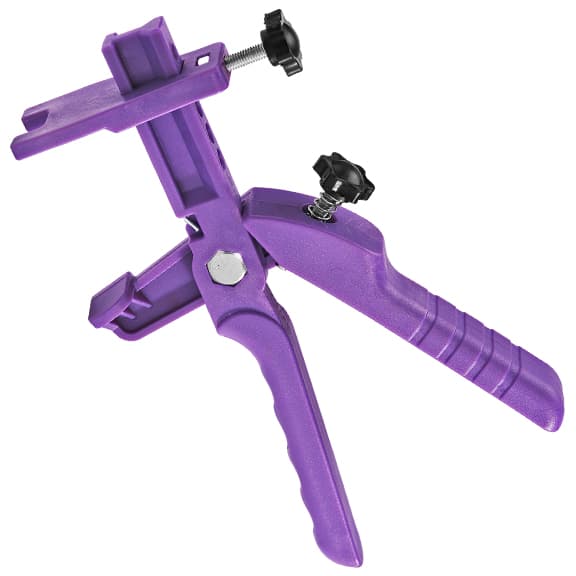 PINZA PLAST. P/SISTEMA NIVELADOR "ATRIM 5300"