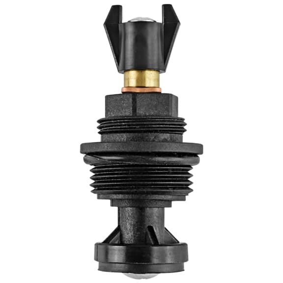 CABEZAL POLIAMIDA P/LLAVE PASO FUSION 20 mm "KLOSS"