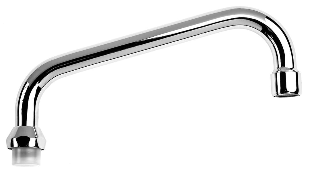 PICO COCINA EXTERIOR PARED CR. "FV 0409/15.2.0" 