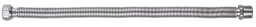 FLEXIBLE ACERO APROB. GAS ø 3/4 × 20-42  "KLOSS" *100*