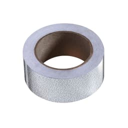 CINTA ALUMINIZADA × 40 Mt "FUSIOGAS"  *10*