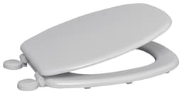 ASIENTO INOD. MADERA IT HERR.PLAST. "KLOSS"  *5*