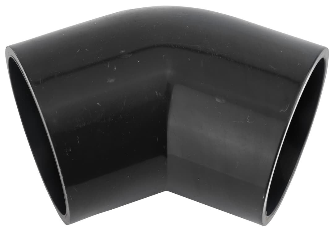 CODO PVC GRIS 45º ø 50 "KLOSS"  *150*