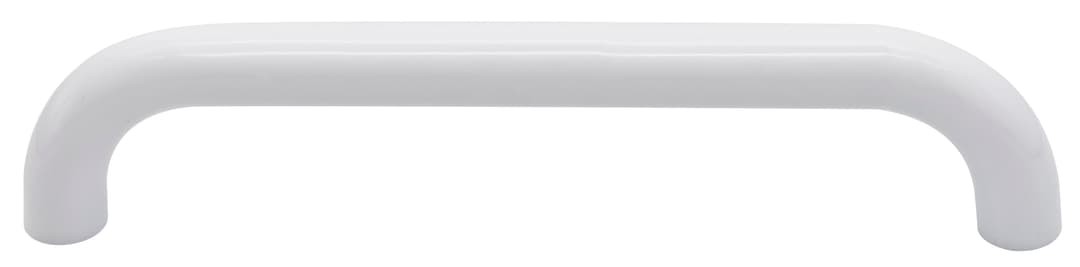 BARRAL RECTO 55 cm BCO "KLOSS"