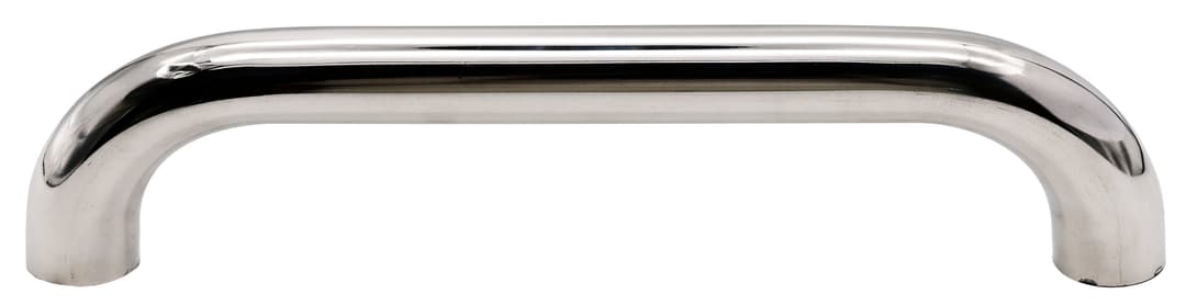 BARRAL RECTO 35 cm AC. INOX. "KLOSS"