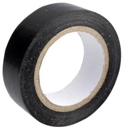 CINTA AISLADORA NEGRA 18 mm x 20 m x 0.15 mm "KLOSS"  *60*