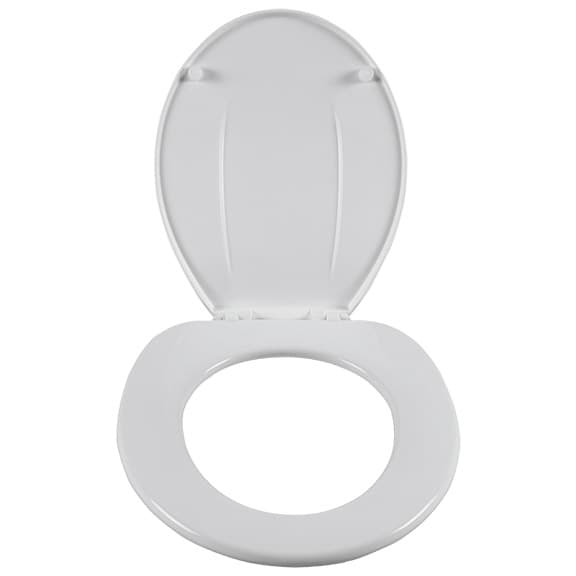 ASIENTO INOD. INYECTADO BCO 3.5 mm "BACO"  *10*