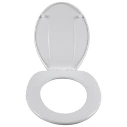 ASIENTO INOD. INYECTADO BCO 3.5 mm "BACO"  *10*