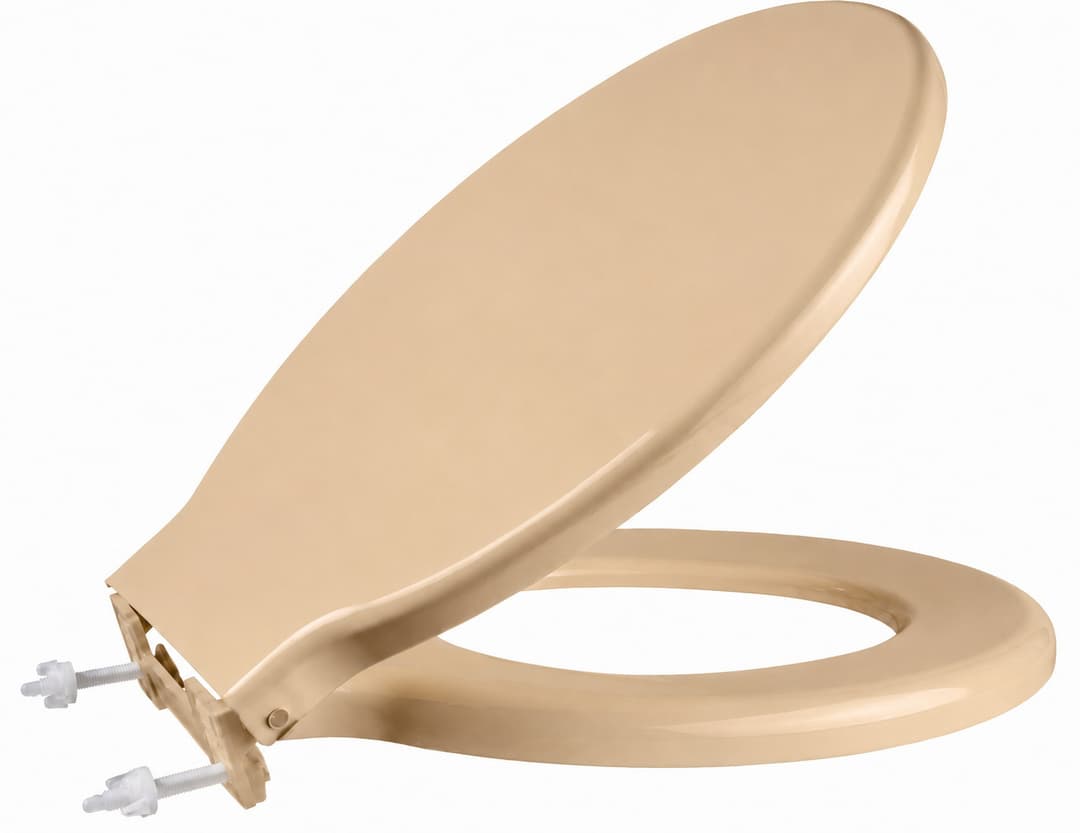 ASIENTO INOD. INYECTADO UNIVERSAL DUNA "KLOSS"  *6*