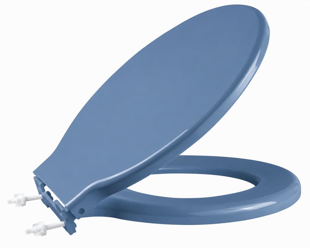 ASIENTO INOD. INYECTADO UNIVERSAL FZA AEREA "KLOSS"  *6*