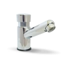 TEMPORIZADOR P/LAVATORIO MESADA "AQUALAF 55001"