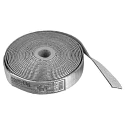 CINTA AUTOAD. TERMOAISLANTE P/EXT.4 cm × 7 Mt  *20*