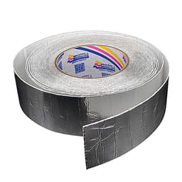 CINTA AUTOAD. TERMOAISLANTE P/EXT.4 cm × 7 Mt "KLOSS"  (10)