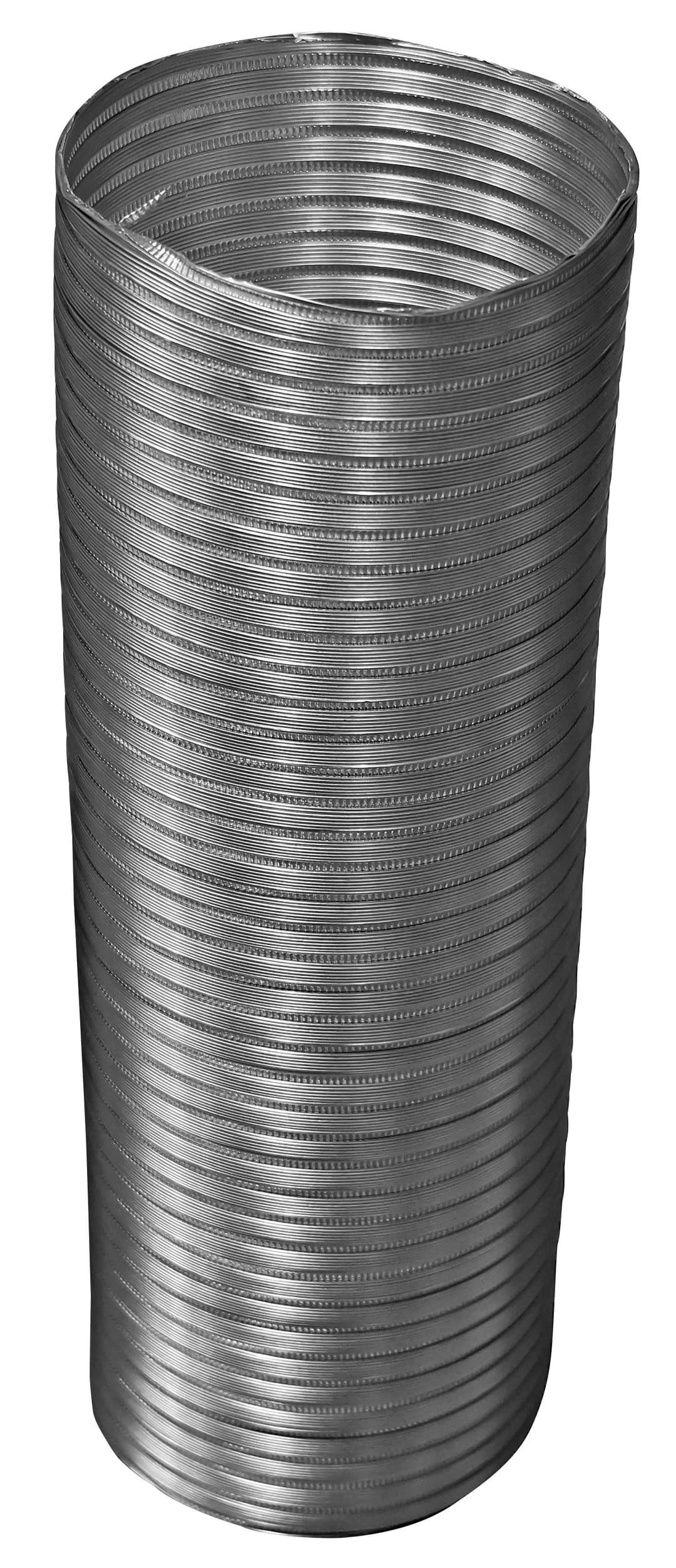 CAÑO FLEX. ALUMINIO ø 3" x 1 Mt "KLOSS"