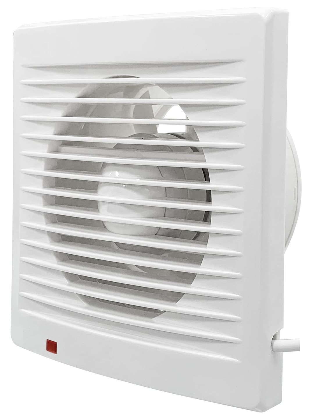 EXTRACTOR DE AIRE P/BAÑO 5" BCO "KLOSS"  *20*