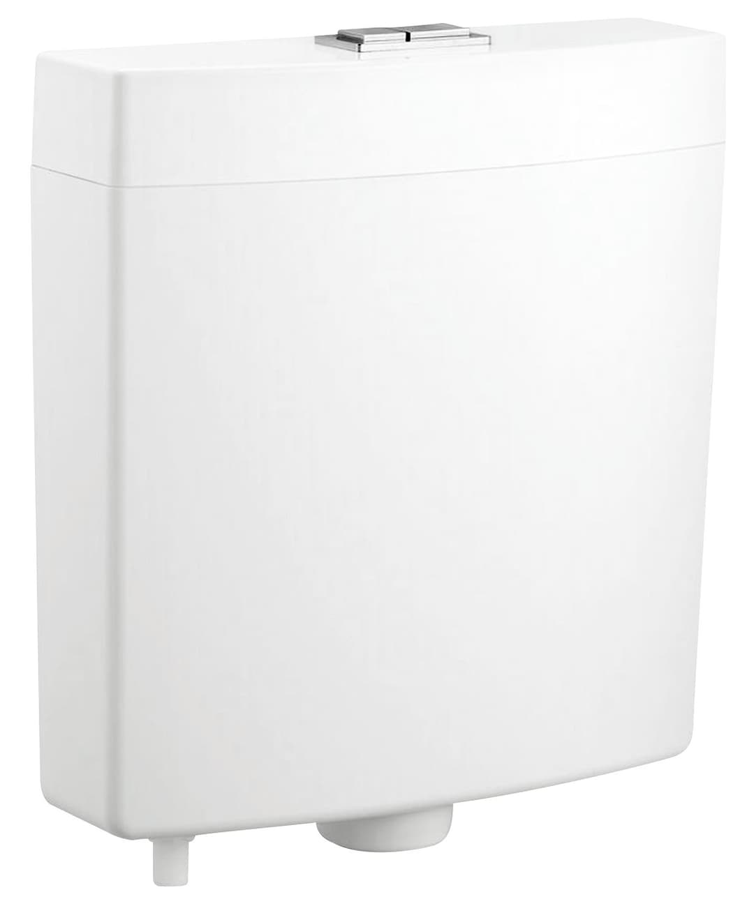 DEPOSITO PVC MOCH. CODO 12 Lt "KLOSS"
