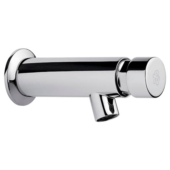 ECOMATIC, VALVULA P/LAVATORIO PARED "FV 0360.03"