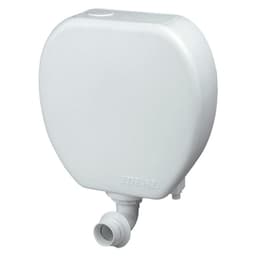 DEPOSITO PVC MOCH. CODO TRADIC. 14 Lt "IDEAL"  *5*