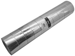 CINTA ALUMINIZADA 48 mm x 50 Mt "KLOSS"  *10*