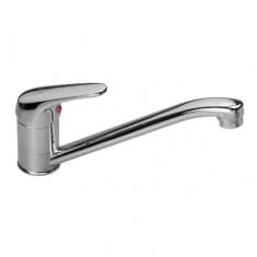 VENECIA, COCINA MESADA MONOCOMANDO "KLOSS"  *6*