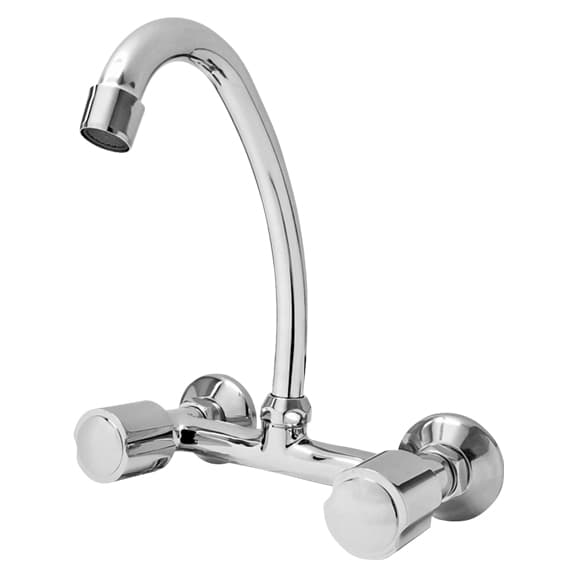 ALBAR, COCINA PARED EXT. PICO "J", "KLOSS"