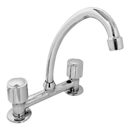 ALBAR, COCINA MESADA "KLOSS"