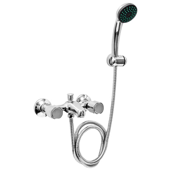 ALBAR PLUS, DUCHA EXTERIOR "KLOSS"