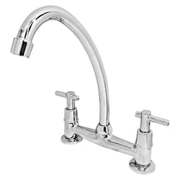 RONDIA, COCINA MESADA "KLOSS"