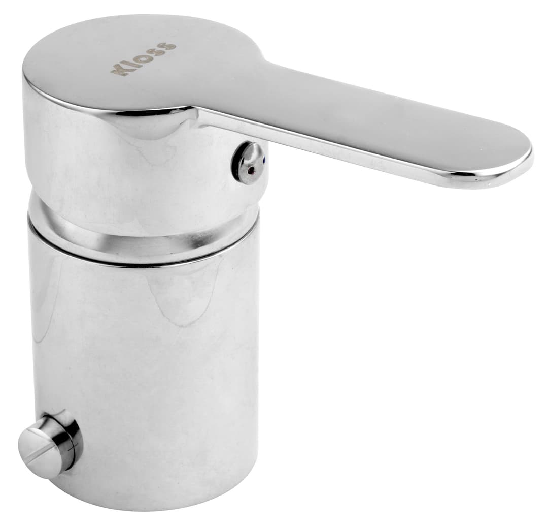 CAIRO, BIDET S/TRANSF. MONOCOMANDO "KLOSS"