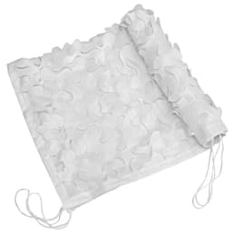 RED DE CAMUFLAJE BLANCO 3 x 3 Mt "KLOSS"