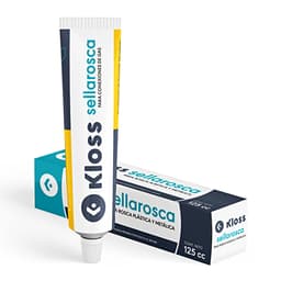 SELLAROSCA GAS x 50 cm³ "KLOSS"  *15*