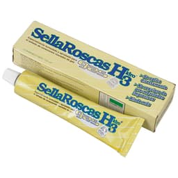 SELLAROSCA GAS × 125 cm³ "HIDRO3"  *24*