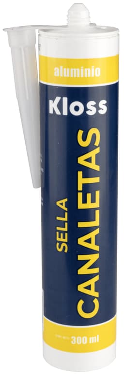 SELLACANALETAS ZINC × 300 ml "KLOSS"  *24*