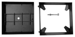 TAPA CHAPA P/CAMARA 60 × 60 REFORZADA  " KLOSS "