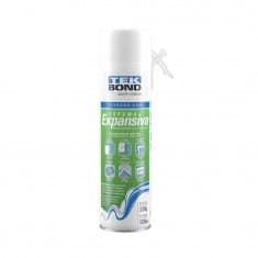 ESPUMA DE POLIURETANO x 300 ml "TEK-BOND"  *12*