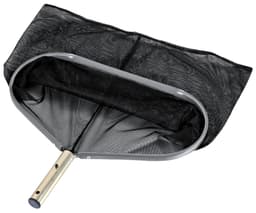 SACA HOJA PROF. C/BOLSA ø 32 mm C/MANGO PLATEADO "KLOSS"
