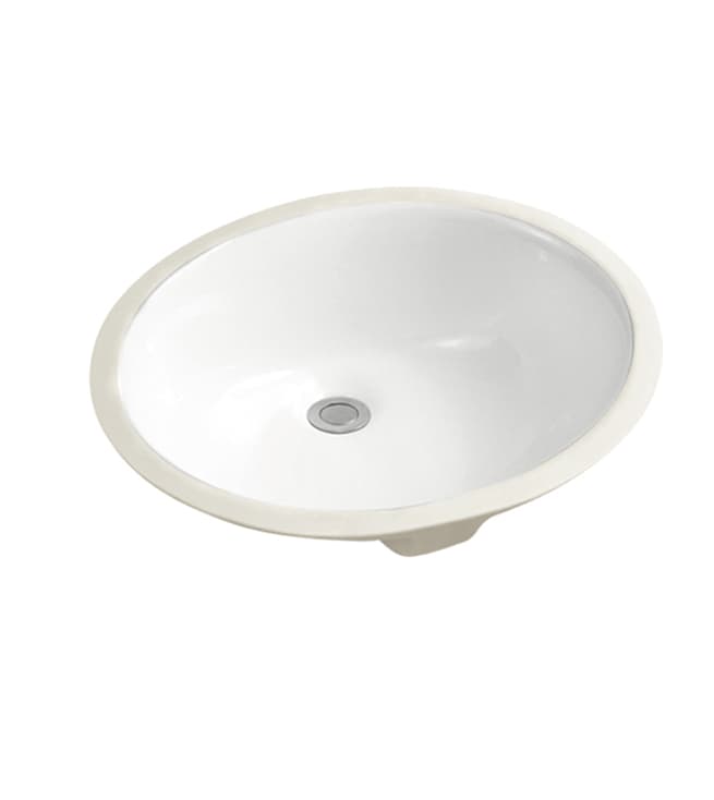 BACHA BAJO MESADA 460 x 375 x 180 mm "KLOSS"