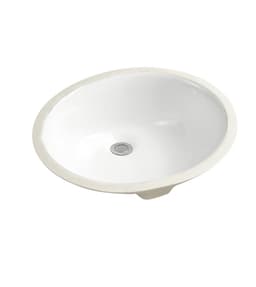 BACHA BAJO MESADA 460 x 375 x 180 mm "KLOSS"