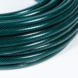 MANGUERA TRENZADA REF. ø 1" x 50 Mt "KLOSS"