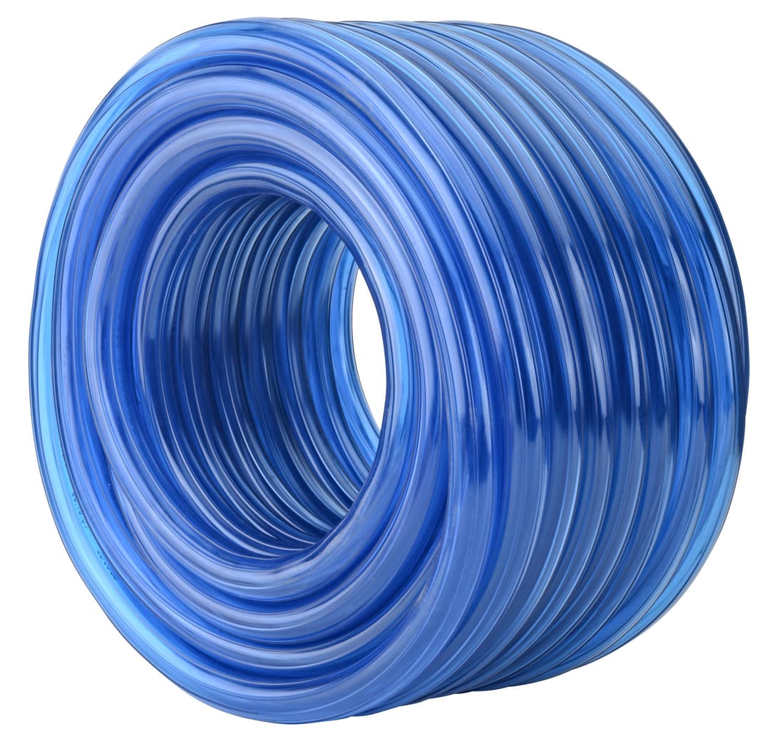 MANGUERA CRISTAL REF. ø 1/2 x 25 Mt "KLOSS"