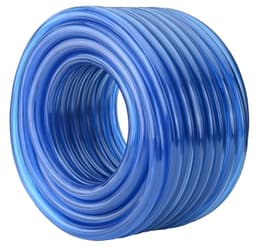 MANGUERA CRISTAL REF. ø 1/2 x 25 Mt "KLOSS"