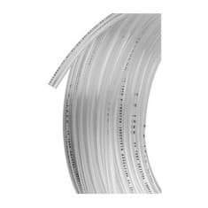 MANGUERA NIVEL CRISTAL 14/18 x 50 Mt "KLOSS"