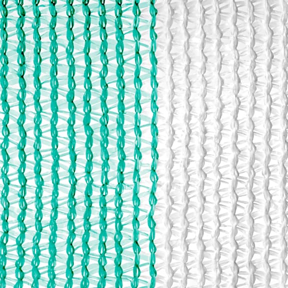 MEDIA SOMBRA VERDE-BCA 80% 4,2 x 50 Mt REF. "KLOSS GARDEN"