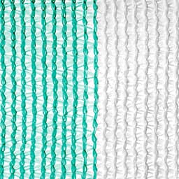 MEDIA SOMBRA VERDE-BCA 80% 4,2 x 50 Mt REF. "KLOSS GARDEN"