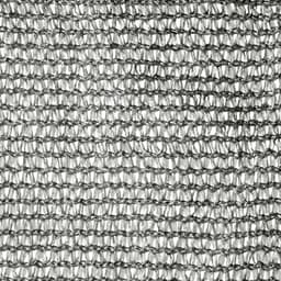 MEDIA SOMBRA GRIS 90% 4,20 x 50 Mt PREMIUM "KLOSS GARDEN"
