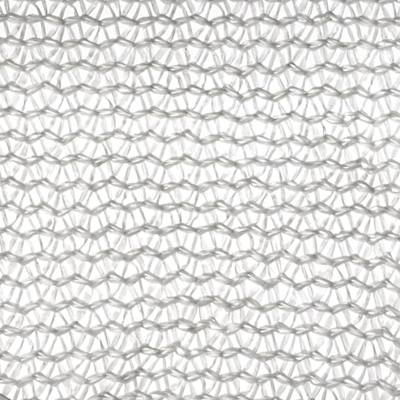 MEDIA SOMBRA BLANCA 90% 4,20 x 50 Mt PREMIUM "KLOSS GARDEN"
